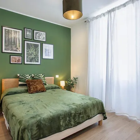 Versilia Mia - At 8min By Walk! New Rooms! Air Condition! 招待所