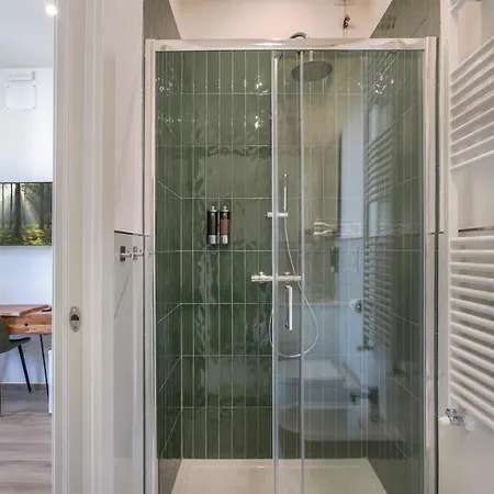招待所 Versilia Mia - At 8min By Walk! New Rooms! Air Condition! 维亚雷焦