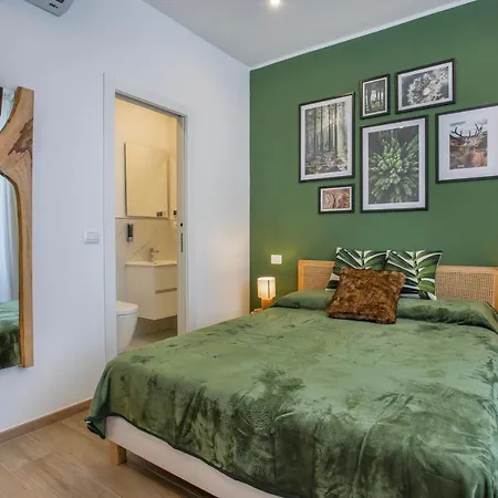Versilia Mia - At 8min By Walk! New Rooms! Air Condition! 招待所 维亚雷焦