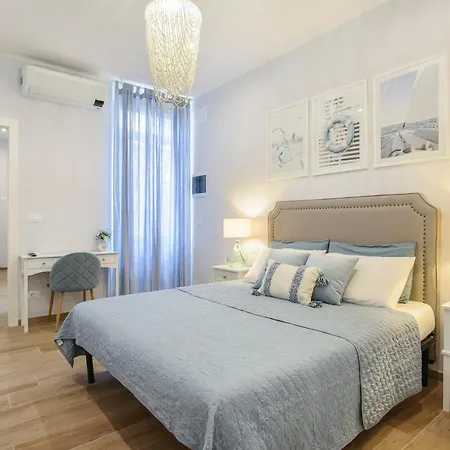 Versilia Mia - At 8min By Walk! New Rooms! Air Condition! * 维亚雷焦