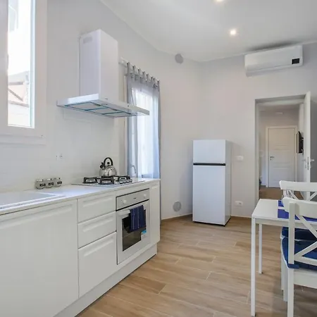 招待所 Versilia Mia - At 8min By Walk! New Rooms! Air Condition! *