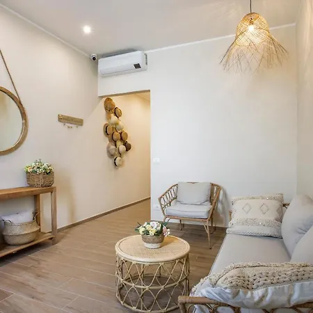 招待所 Versilia Mia - At 8min By Walk! New Rooms! Air Condition!