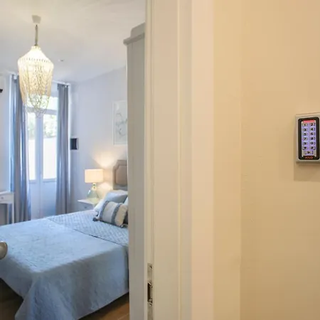 Versilia Mia - At 8min By Walk! New Rooms! Air Condition! *