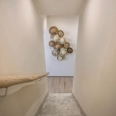 Versilia Mia - At 8min By Walk! New Rooms! Air Condition! 招待所 维亚雷焦