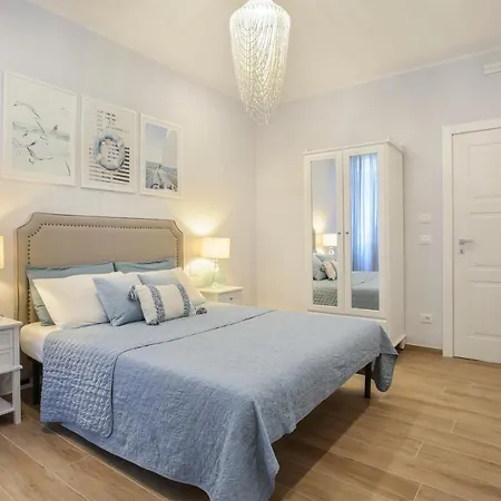 Versilia Mia - At 8min By Walk! New Rooms! Air Condition! 维亚雷焦