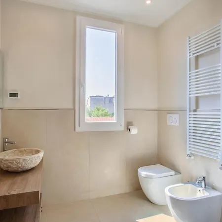 Versilia Mia - At 8min By Walk! New Rooms! Air Condition! 招待所