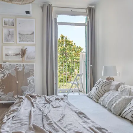 招待所 Versilia Mia - At 8min By Walk! New Rooms! Air Condition! 维亚雷焦
