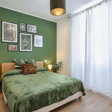 Versilia Mia - At 8min By Walk! New Rooms! Air Condition! ゲストハウス