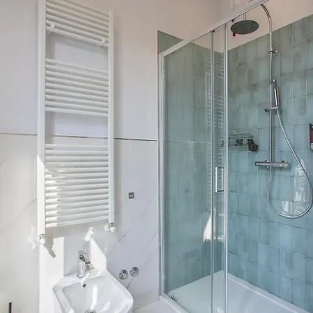 Versilia Mia - At 8min By Walk! New Rooms! Air Condition!