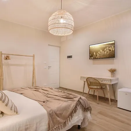 Versilia Mia - At 8min By Walk! New Rooms! Air Condition! Gasthuis