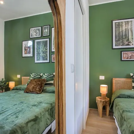 Versilia Mia - At 8min By Walk! New Rooms! Air Condition! Viareggio