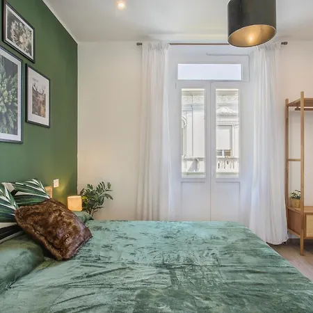 Versilia Mia - At 8min By Walk! New Rooms! Air Condition! ゲストハウス 3*