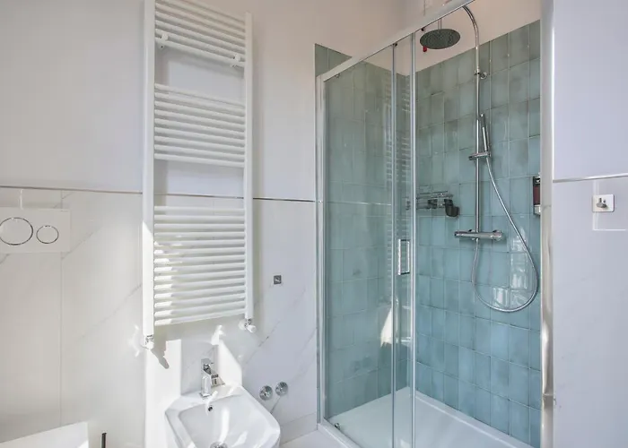 Versilia Mia - At 8min By Walk! New Rooms! Air Condition!