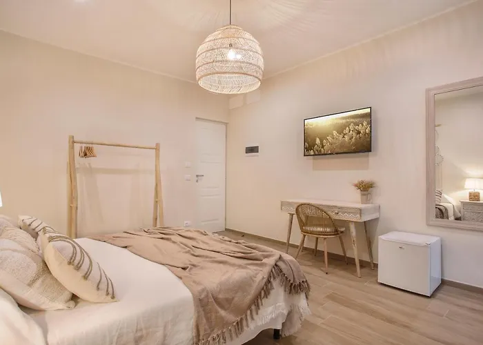 Versilia Mia - At 8min By Walk! New Rooms! Air Condition! Gasthuis