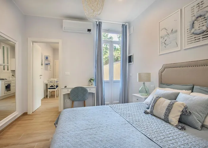 Guest house Versilia Mia - At 8min By Walk! New Rooms! Air Condition! 3*