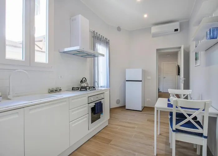 Gasthof Versilia Mia - At 8min By Walk! New Rooms! Air Condition! 3*