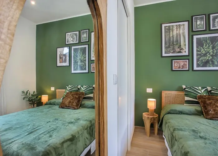 Versilia Mia - At 8min By Walk! New Rooms! Air Condition! Viareggio