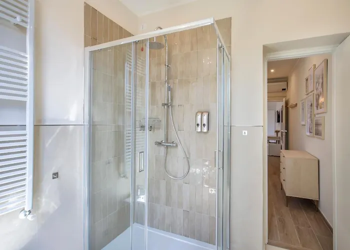 Versilia Mia - At 8min By Walk! New Rooms! Air Condition!