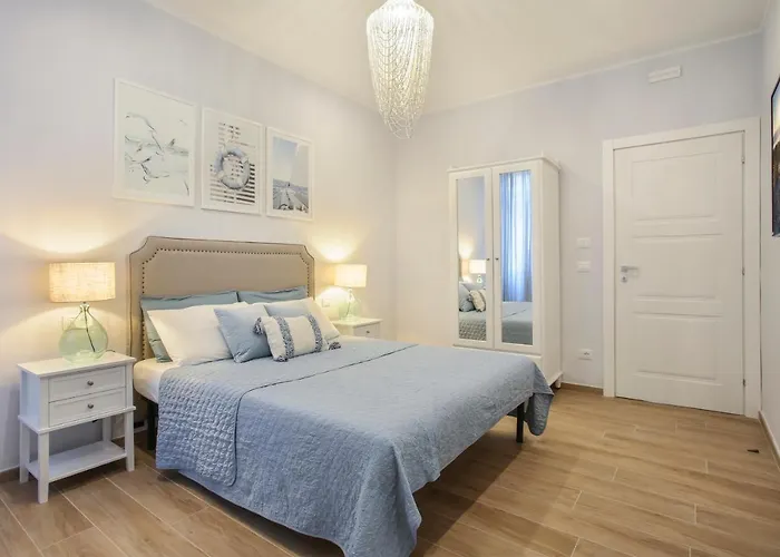 Versilia Mia - At 8min By Walk! New Rooms! Air Condition! Viareggio