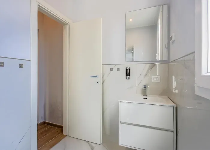 Versilia Mia - At 8min By Walk! New Rooms! Air Condition! Guest house 3*