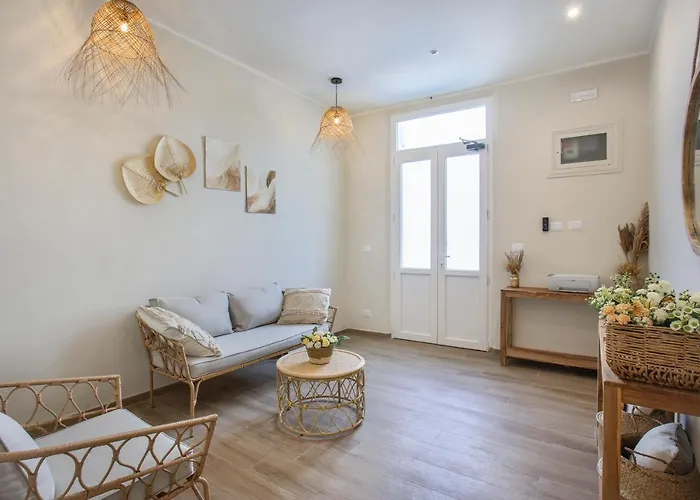 Versilia Mia - At 8min By Walk! New Rooms! Air Condition!