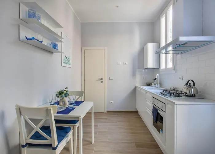 Versilia Mia - At 8min By Walk! New Rooms! Air Condition! Guest house 3*