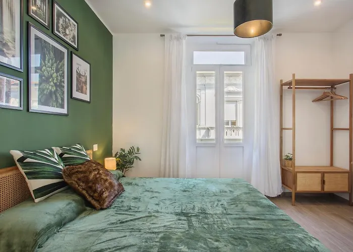 Versilia Mia - At 8min By Walk! New Rooms! Air Condition! Guest house 3*